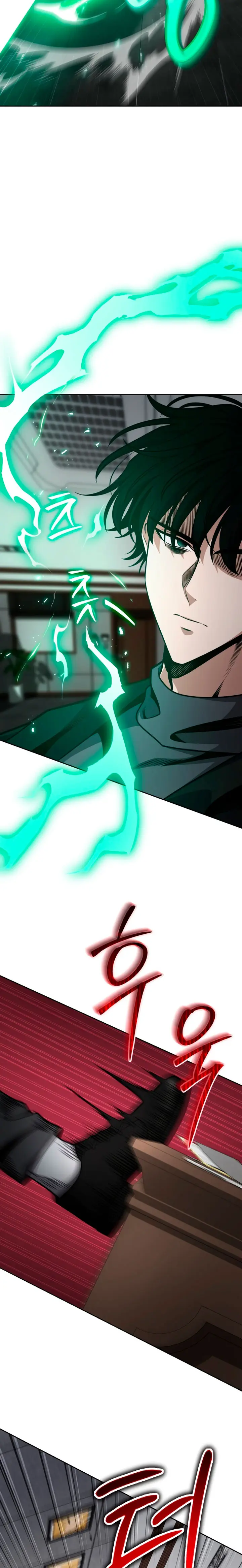 Read Mi Vida Cuidando Dragonas Manga Online