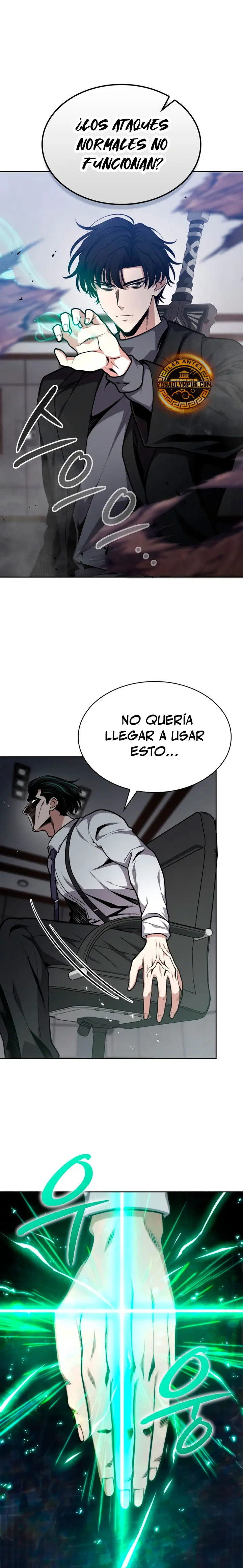 Read Mi Vida Cuidando Dragonas Manga Online