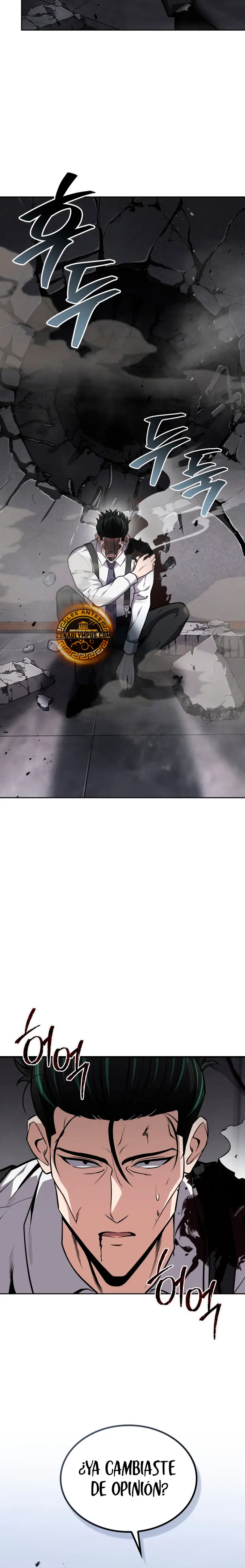 Read Mi Vida Cuidando Dragonas Manga Online