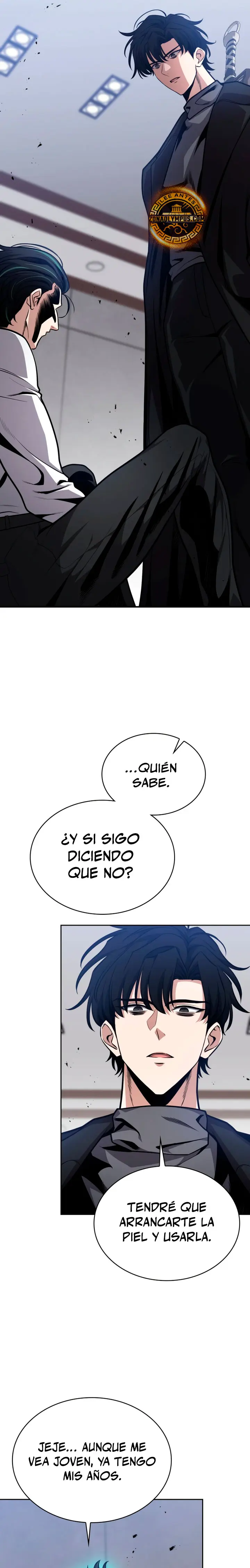 Read Mi Vida Cuidando Dragonas Manga Online