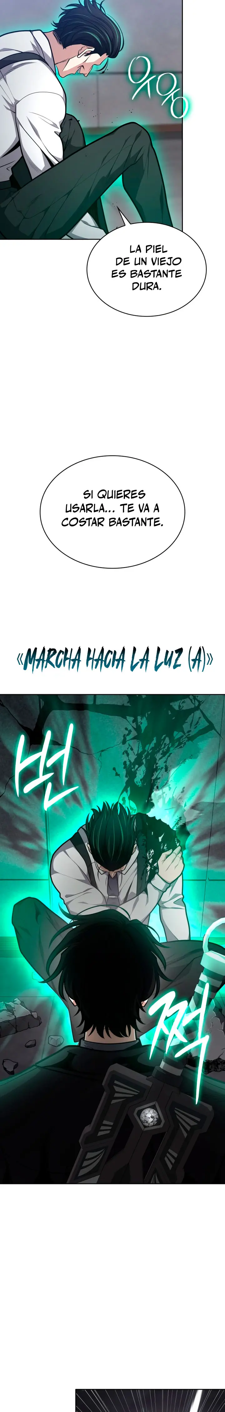 Read Mi Vida Cuidando Dragonas Manga Online