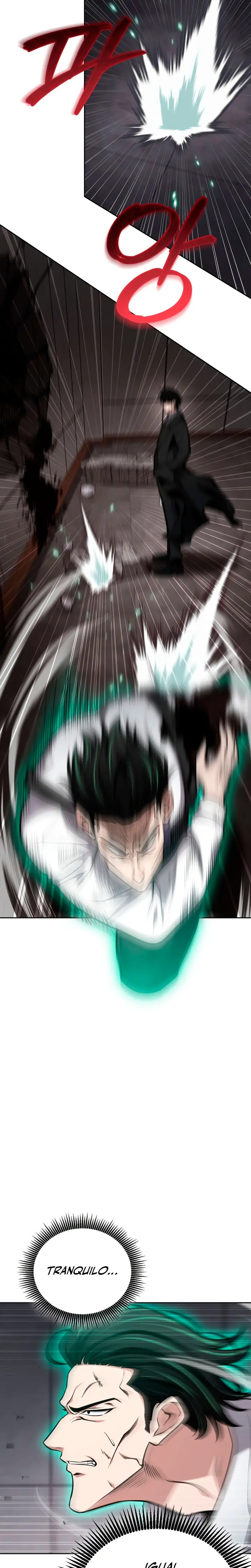 Read Mi Vida Cuidando Dragonas Manga Online