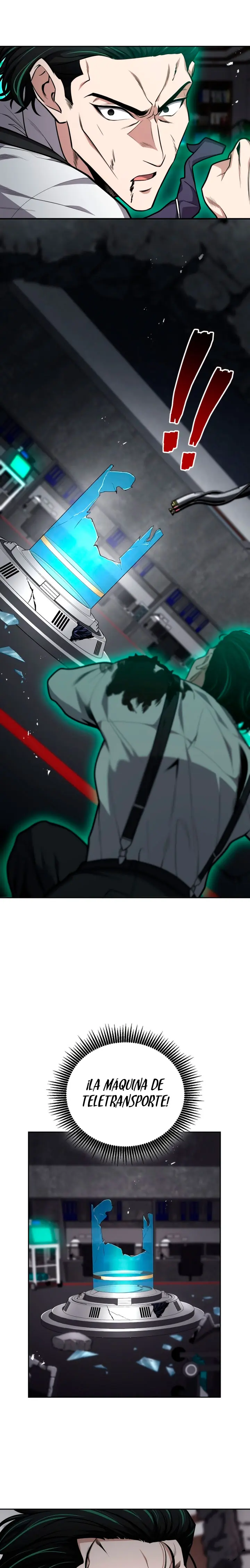 Read Mi Vida Cuidando Dragonas Manga Online