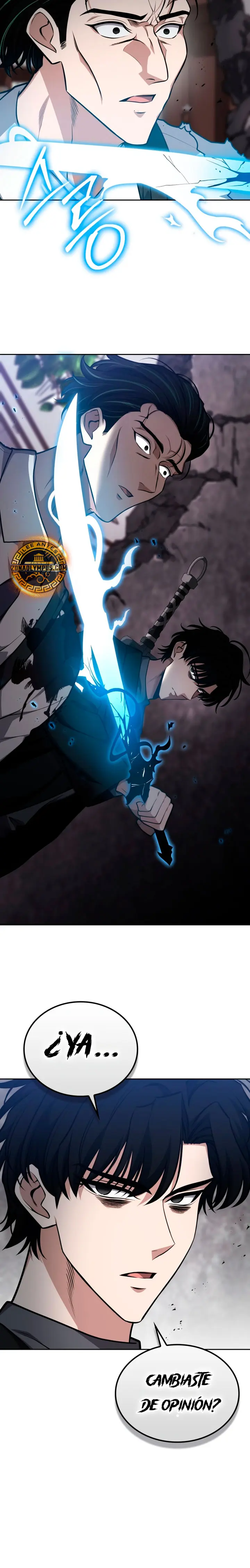 Read Mi Vida Cuidando Dragonas Manga Online