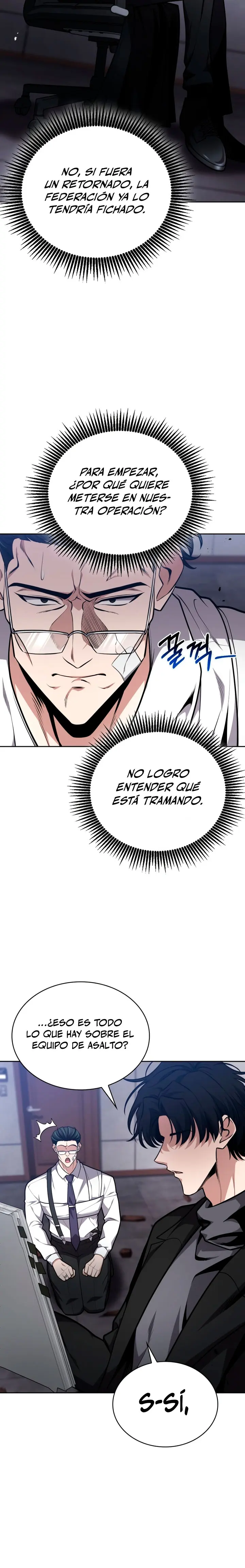 Read Mi Vida Cuidando Dragonas Manga Online