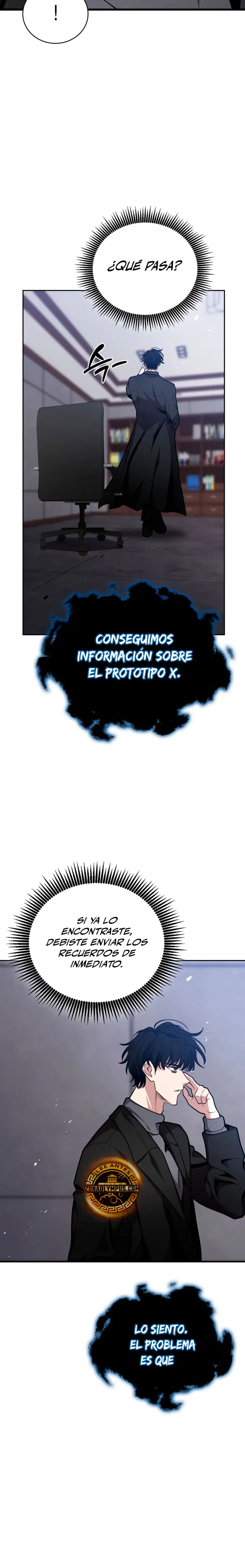 Read Mi Vida Cuidando Dragonas Manga Online