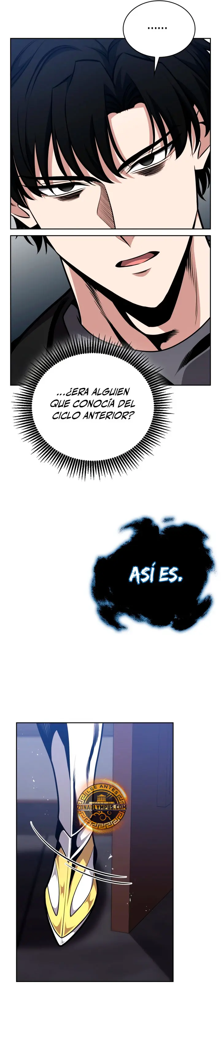 Read Mi Vida Cuidando Dragonas Manga Online