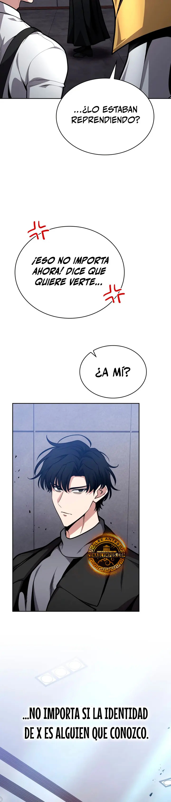 Read Mi Vida Cuidando Dragonas Manga Online