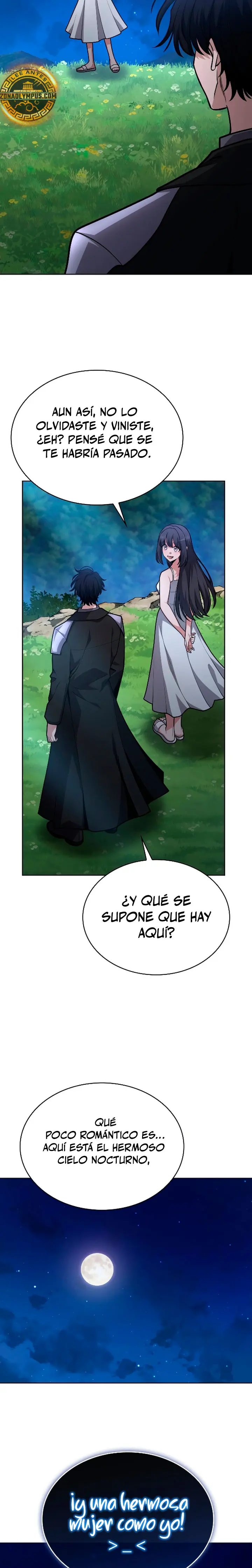 Read Mi Vida Cuidando Dragonas Manga Online