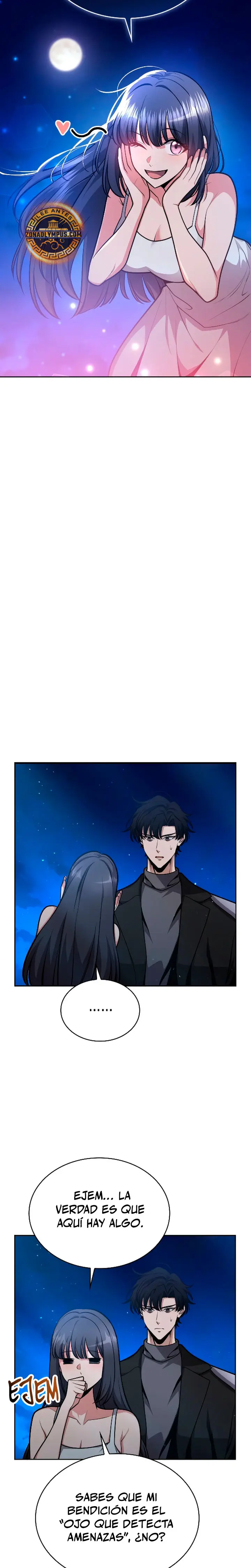 Read Mi Vida Cuidando Dragonas Manga Online