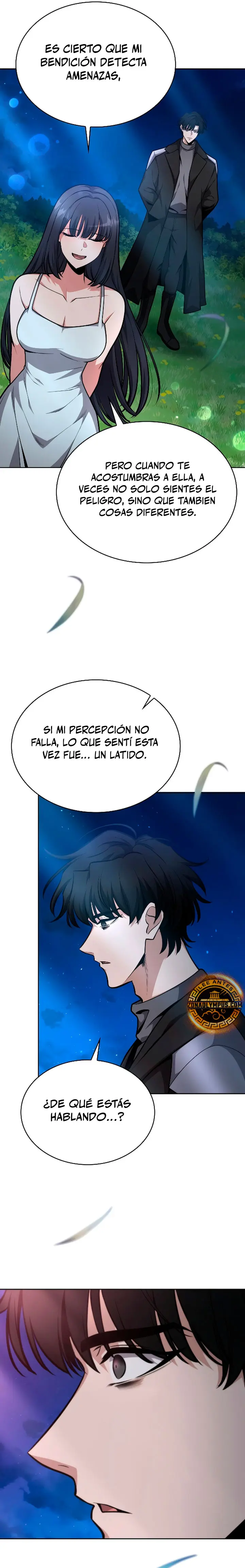 Read Mi Vida Cuidando Dragonas Manga Online