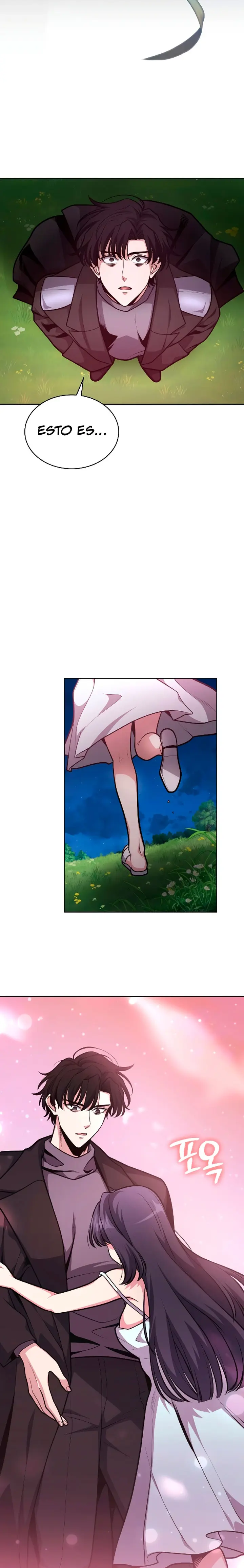 Read Mi Vida Cuidando Dragonas Manga Online