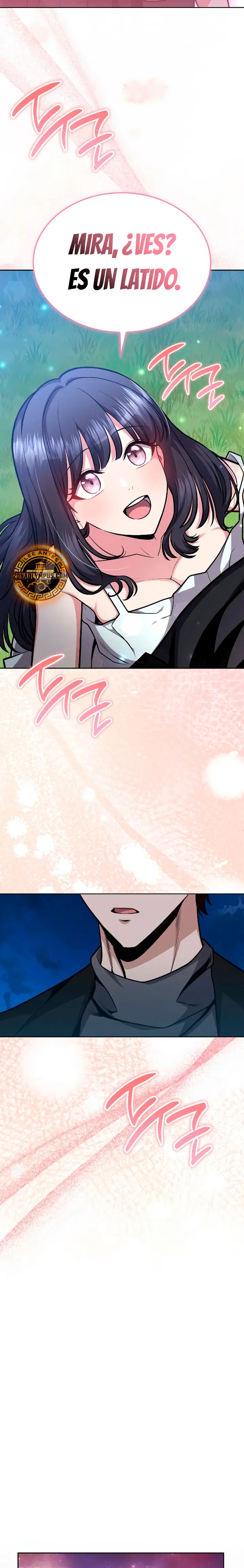 Read Mi Vida Cuidando Dragonas Manga Online