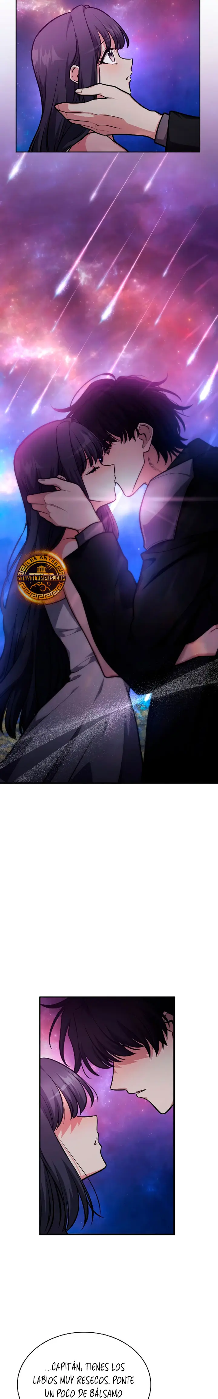 Read Mi Vida Cuidando Dragonas Manga Online