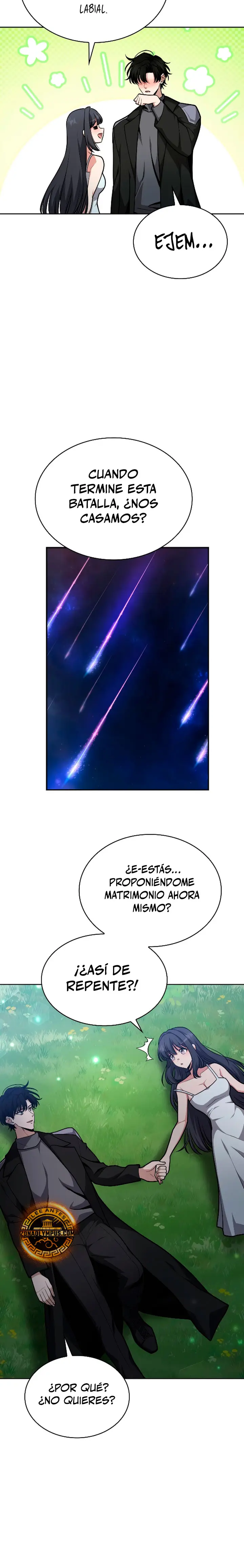 Read Mi Vida Cuidando Dragonas Manga Online