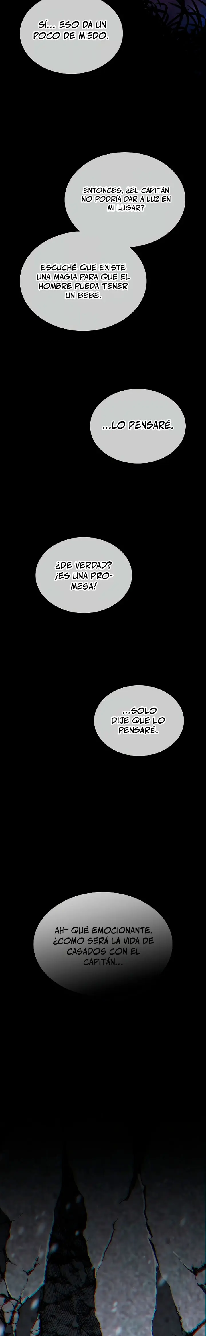 Read Mi Vida Cuidando Dragonas Manga Online