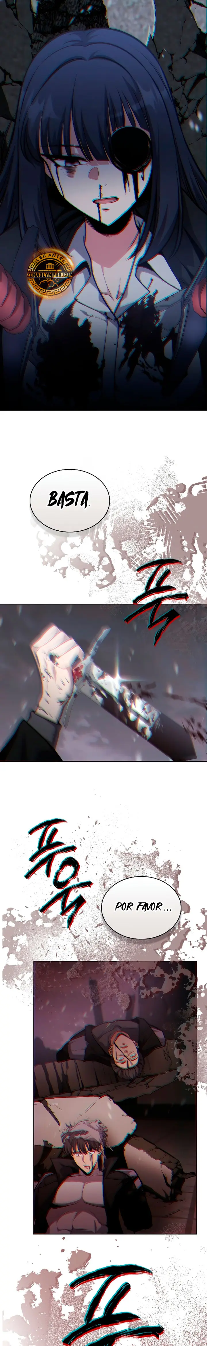 Read Mi Vida Cuidando Dragonas Manga Online