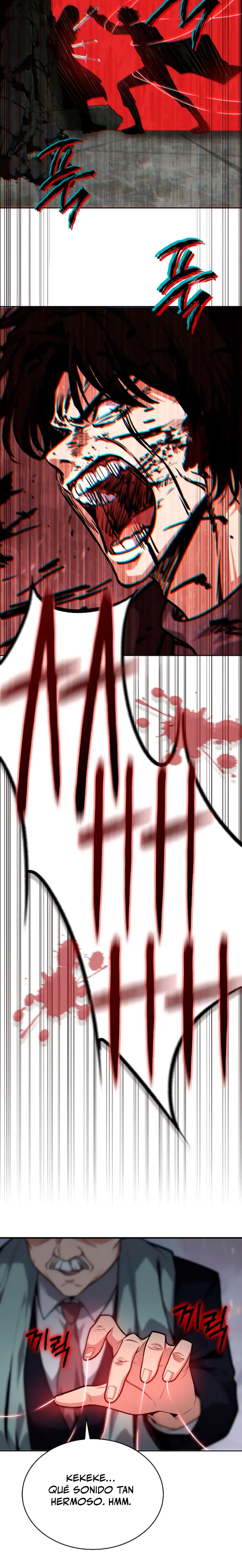 Read Mi Vida Cuidando Dragonas Manga Online