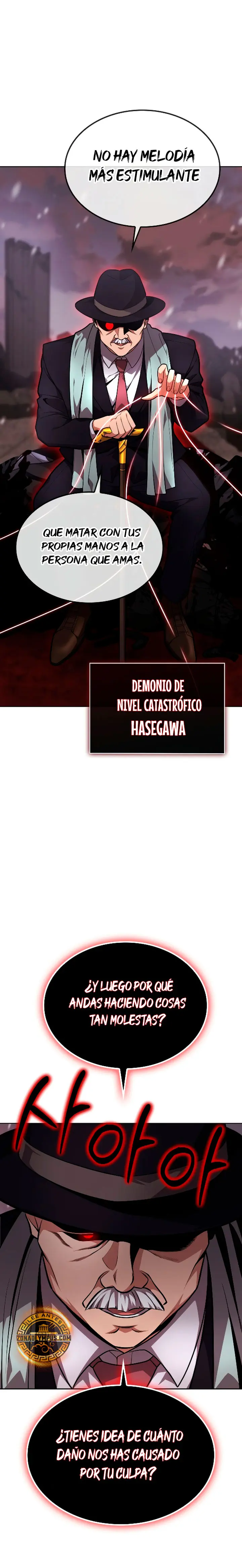 Read Mi Vida Cuidando Dragonas Manga Online