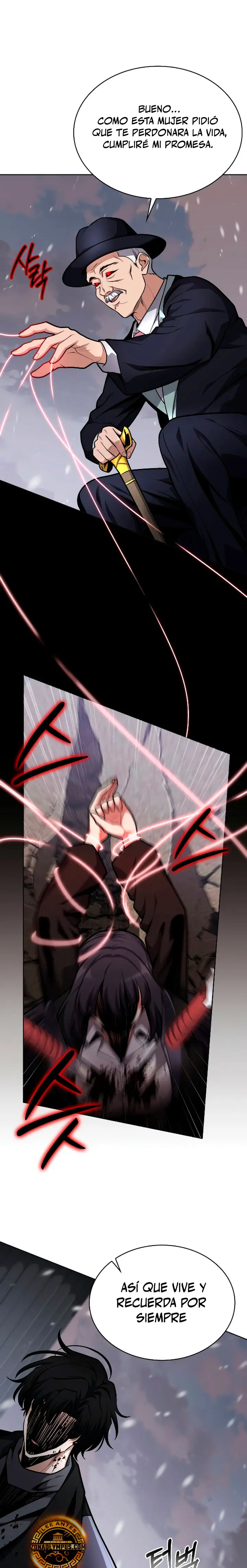 Read Mi Vida Cuidando Dragonas Manga Online