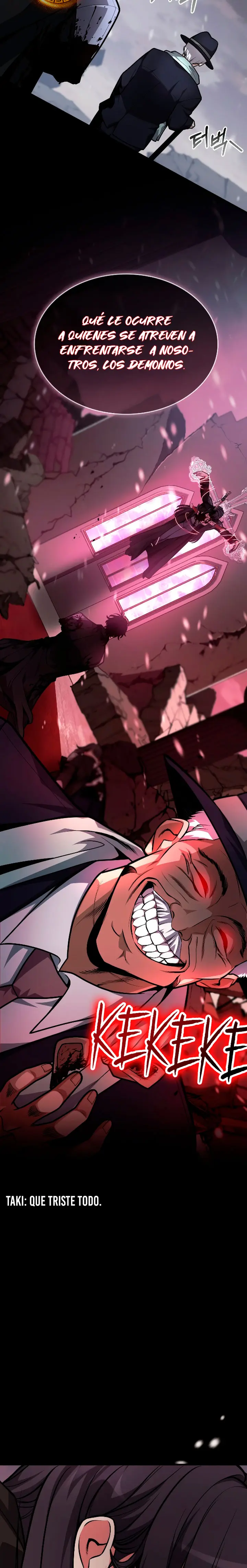 Read Mi Vida Cuidando Dragonas Manga Online