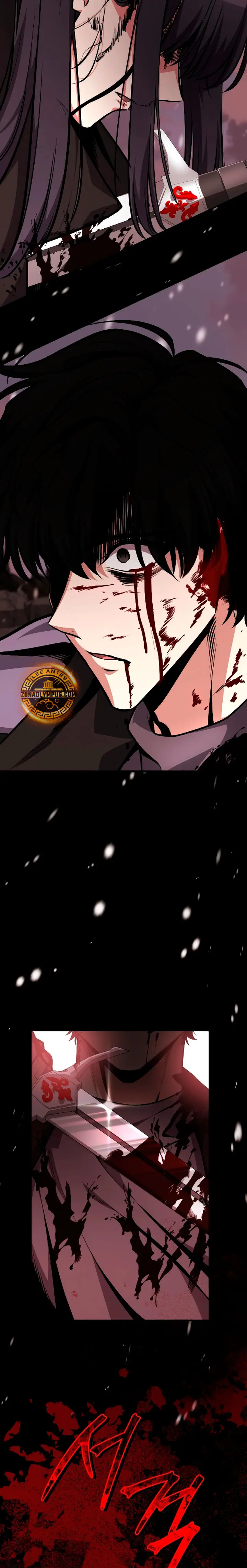 Read Mi Vida Cuidando Dragonas Manga Online