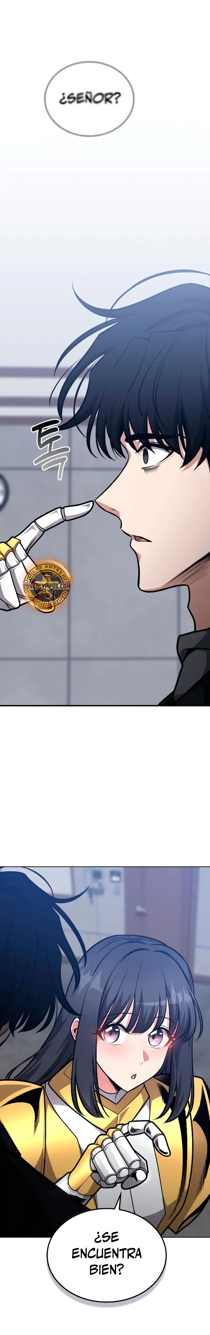 Read Mi Vida Cuidando Dragonas Manga Online