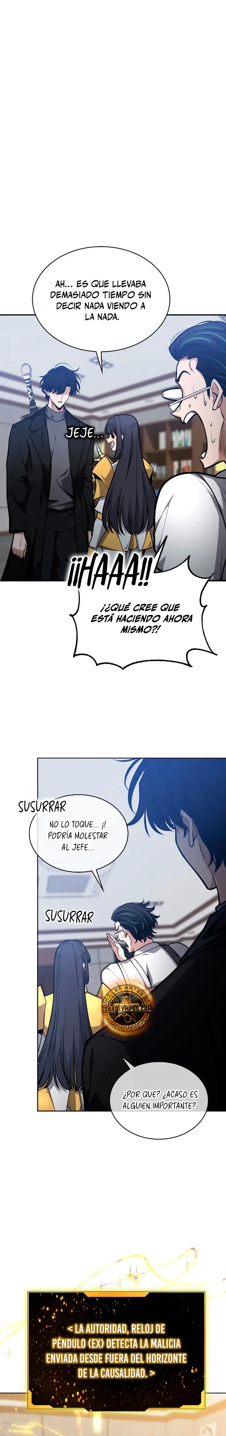 Read Mi Vida Cuidando Dragonas Manga Online