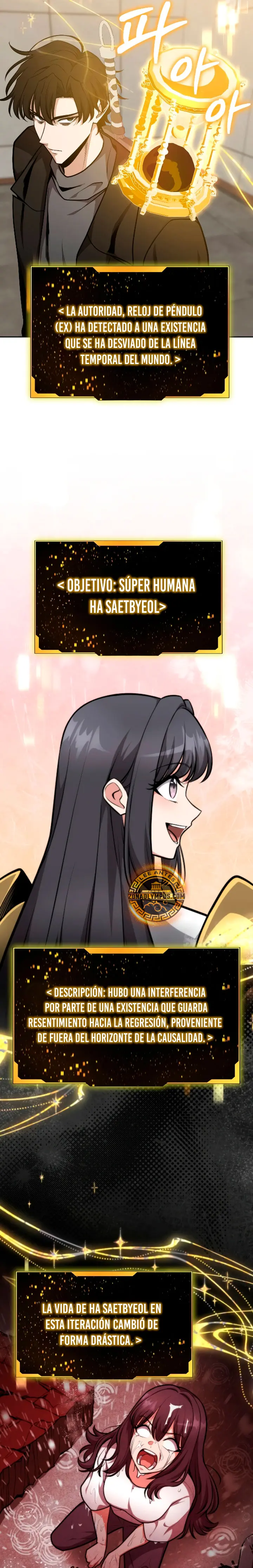 Read Mi Vida Cuidando Dragonas Manga Online