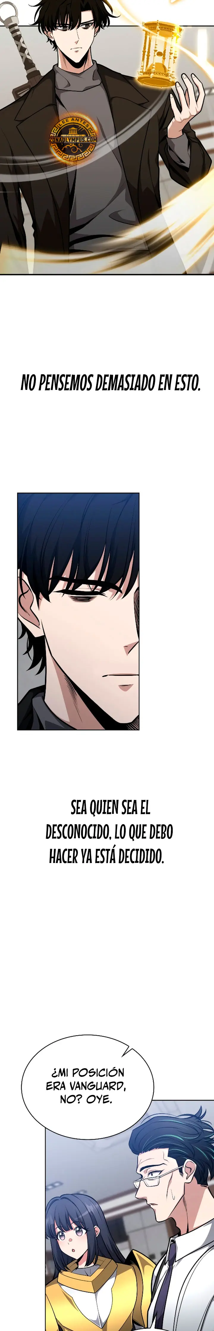 Read Mi Vida Cuidando Dragonas Manga Online