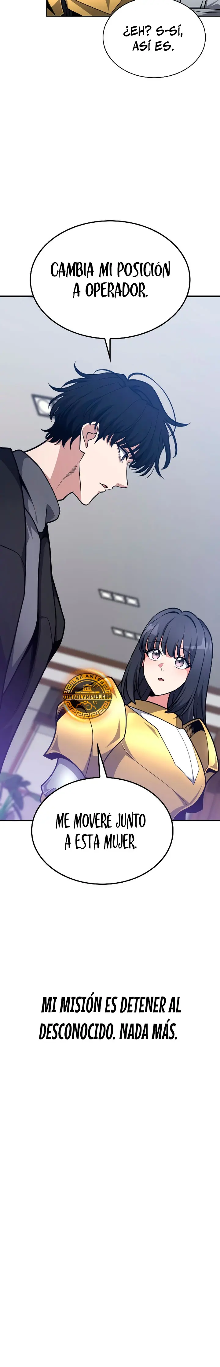 Read Mi Vida Cuidando Dragonas Manga Online