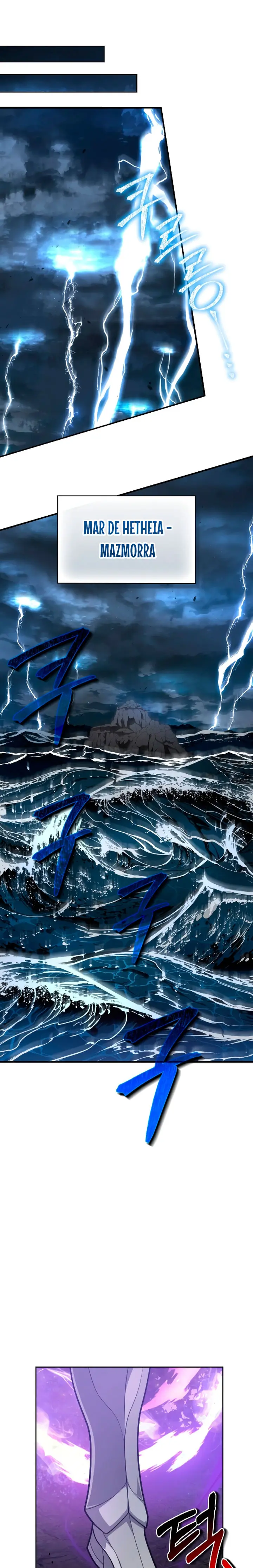 Read Mi Vida Cuidando Dragonas Manga Online