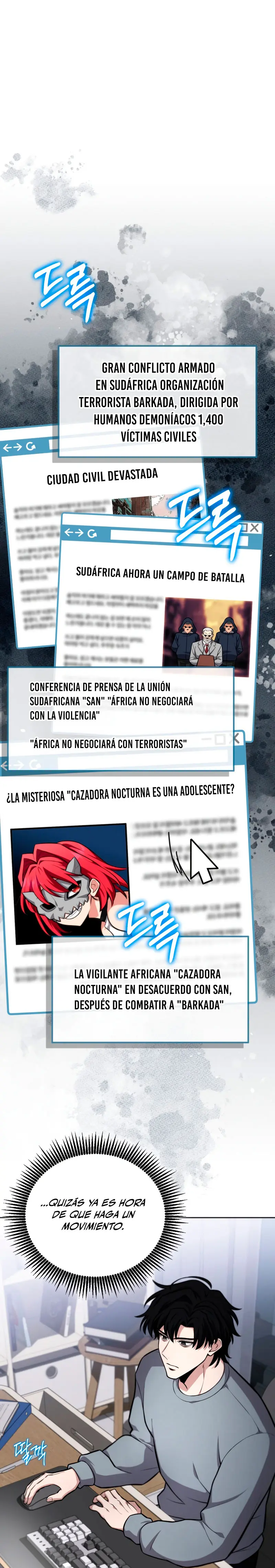 Read Mi Vida Cuidando Dragonas Manga Online