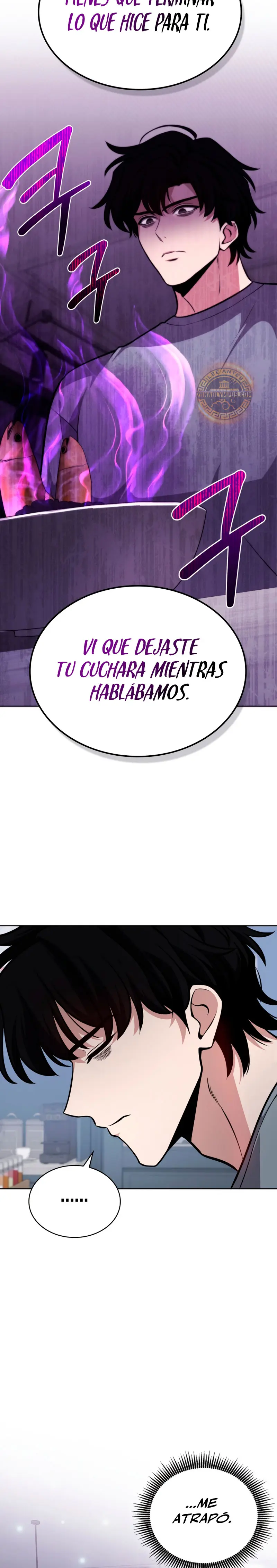 Read Mi Vida Cuidando Dragonas Manga Online