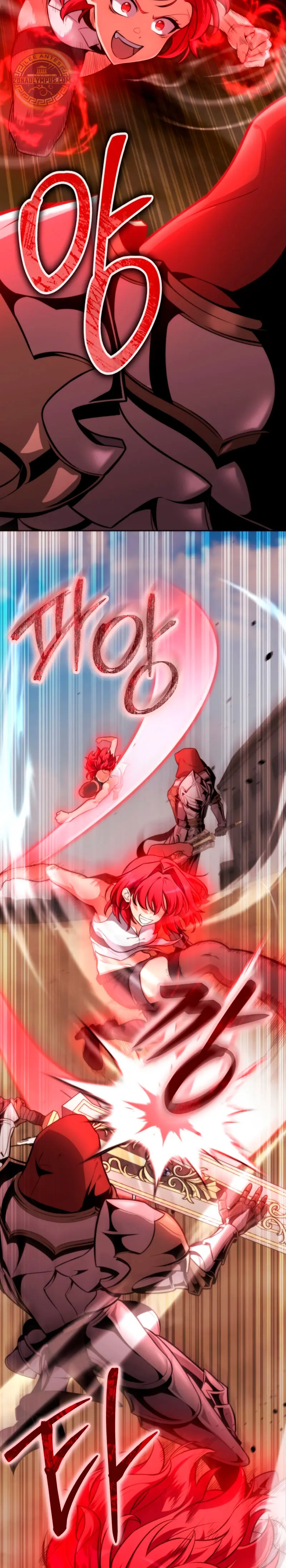 Read Mi Vida Cuidando Dragonas Manga Online