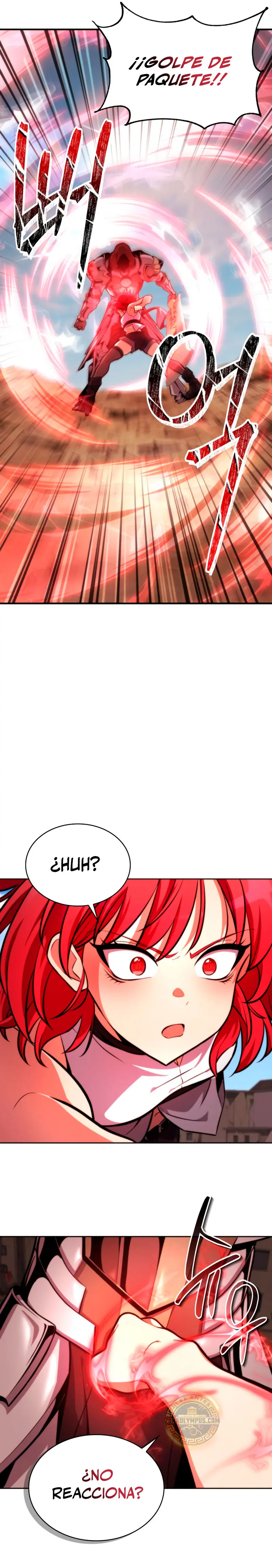 Read Mi Vida Cuidando Dragonas Manga Online