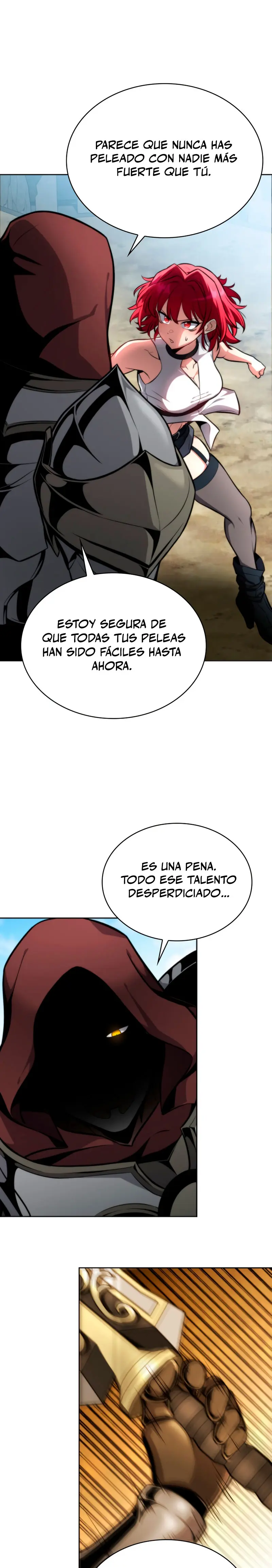 Read Mi Vida Cuidando Dragonas Manga Online