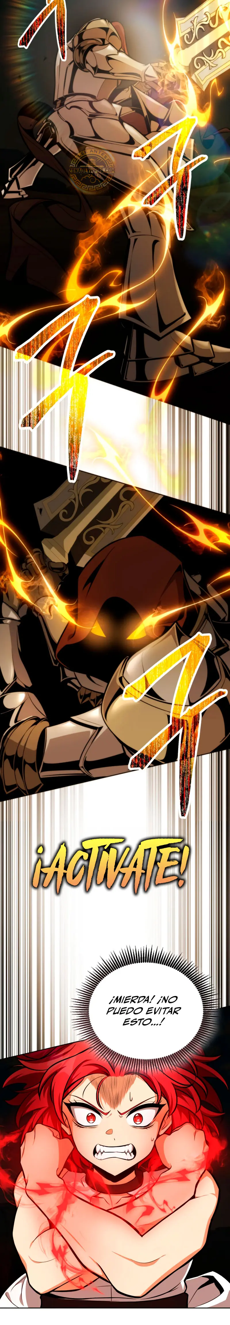 Read Mi Vida Cuidando Dragonas Manga Online