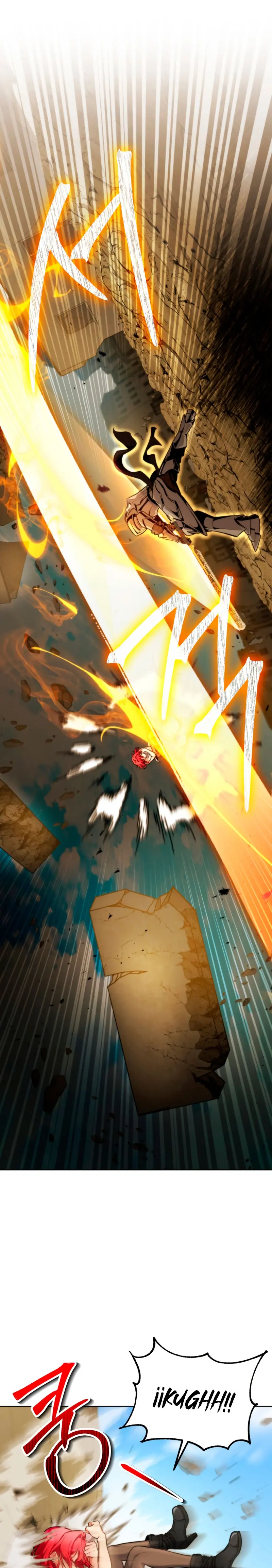 Read Mi Vida Cuidando Dragonas Manga Online