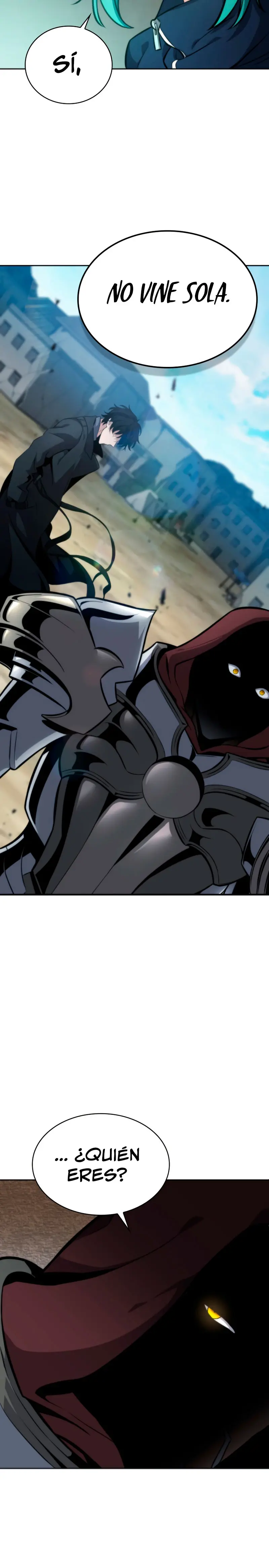 Read Mi Vida Cuidando Dragonas Manga Online