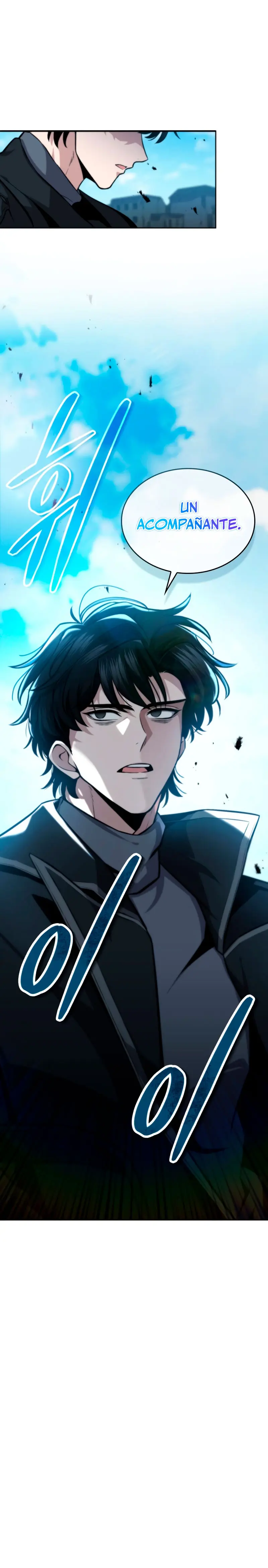 Read Mi Vida Cuidando Dragonas Manga Online