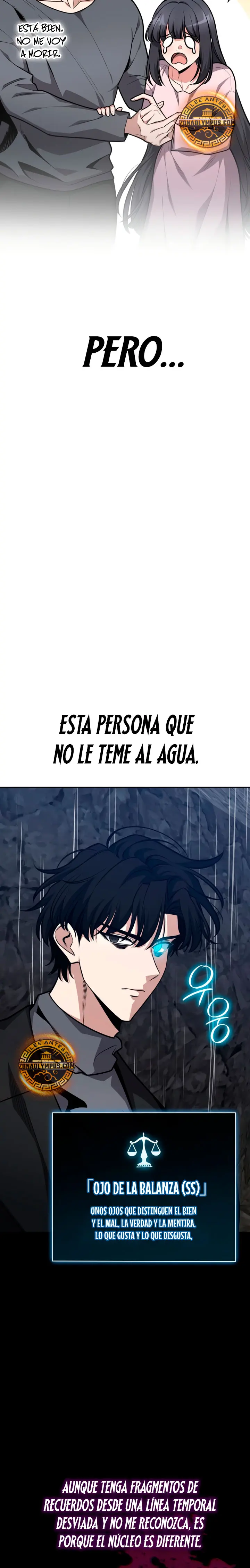 Read Mi Vida Cuidando Dragonas Manga Online