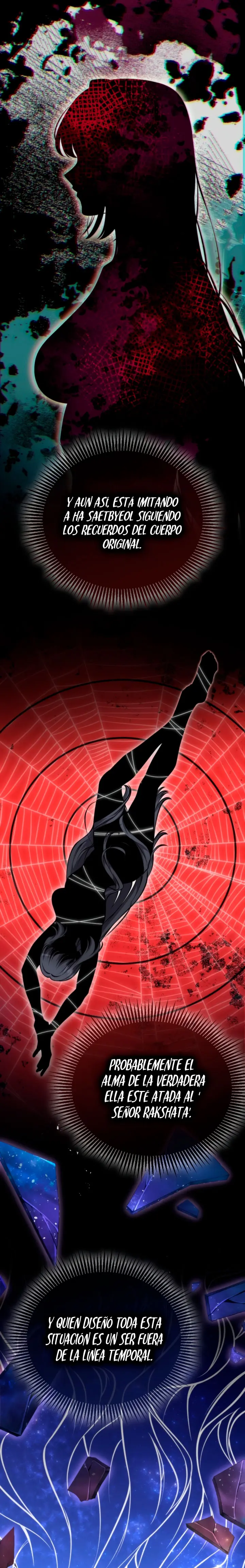 Read Mi Vida Cuidando Dragonas Manga Online