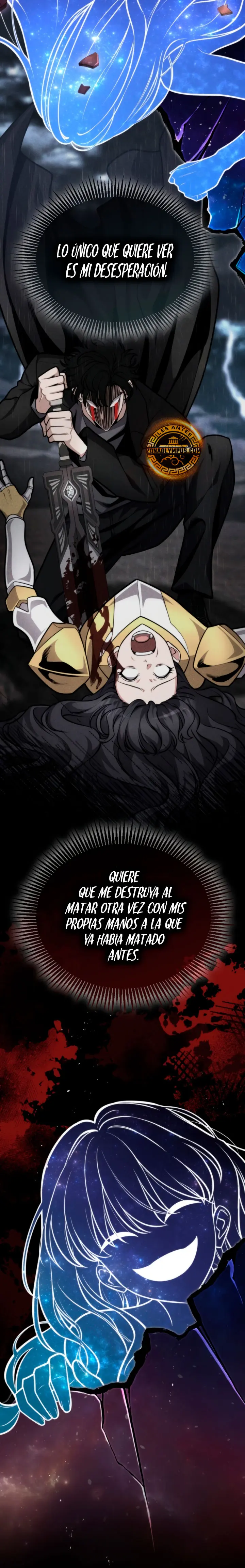 Read Mi Vida Cuidando Dragonas Manga Online