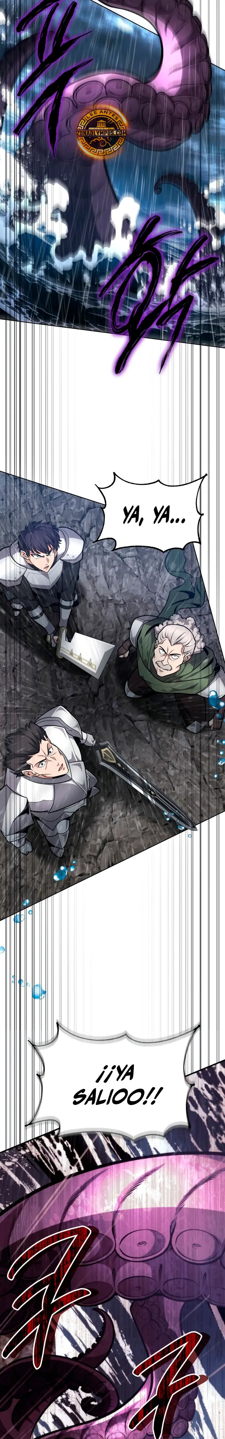 Read Mi Vida Cuidando Dragonas Manga Online