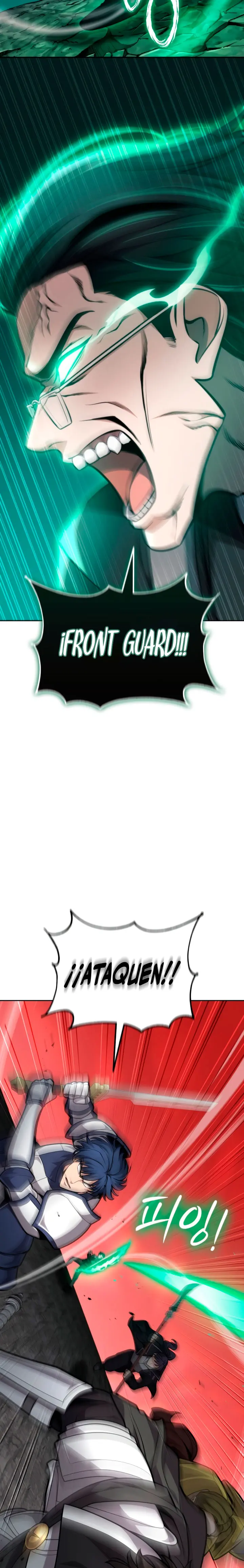 Read Mi Vida Cuidando Dragonas Manga Online