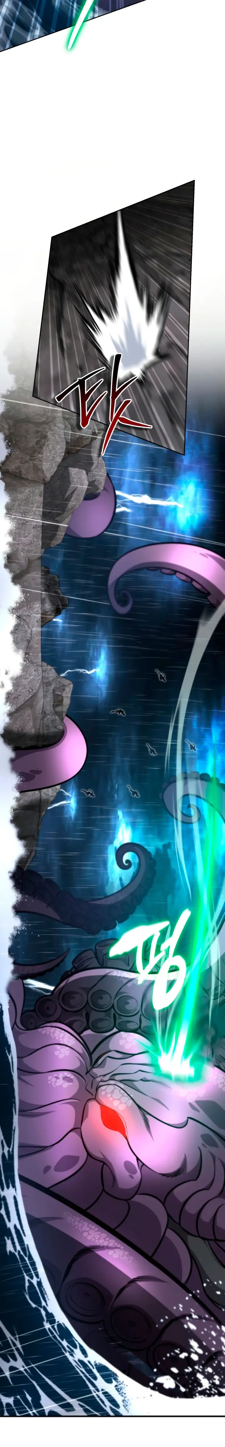 Read Mi Vida Cuidando Dragonas Manga Online