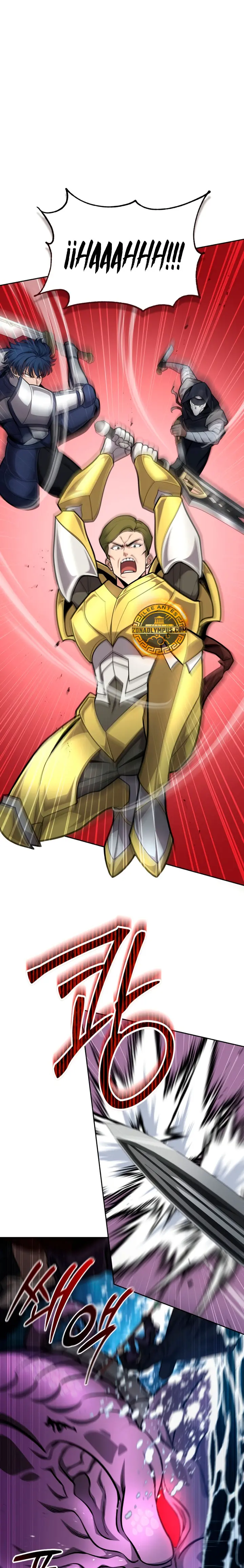 Read Mi Vida Cuidando Dragonas Manga Online