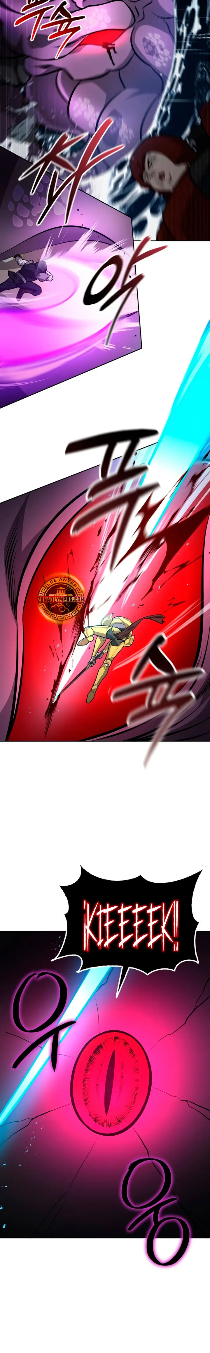 Read Mi Vida Cuidando Dragonas Manga Online