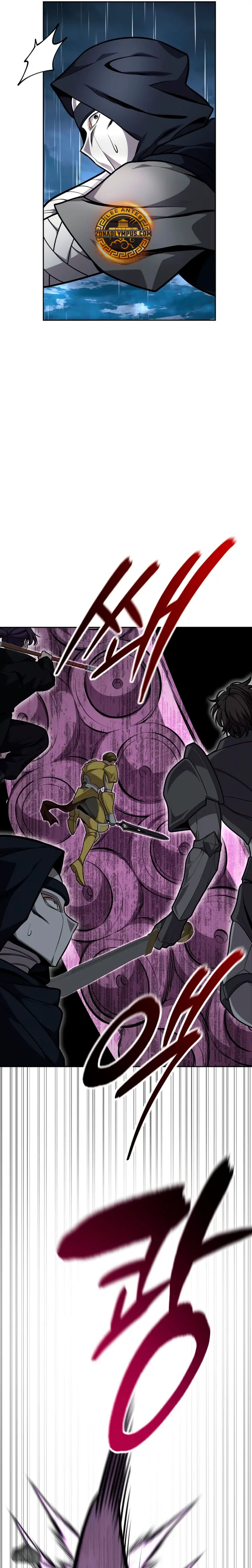 Read Mi Vida Cuidando Dragonas Manga Online